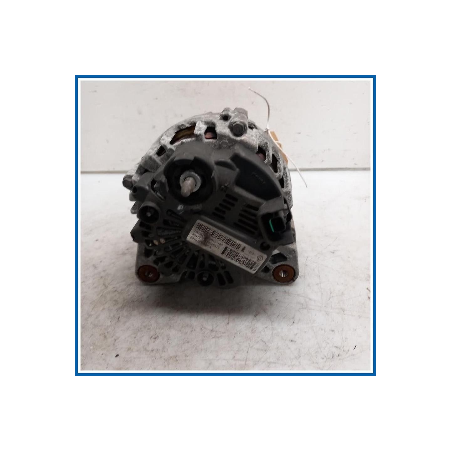 Alternatore RENAULT Clio IV