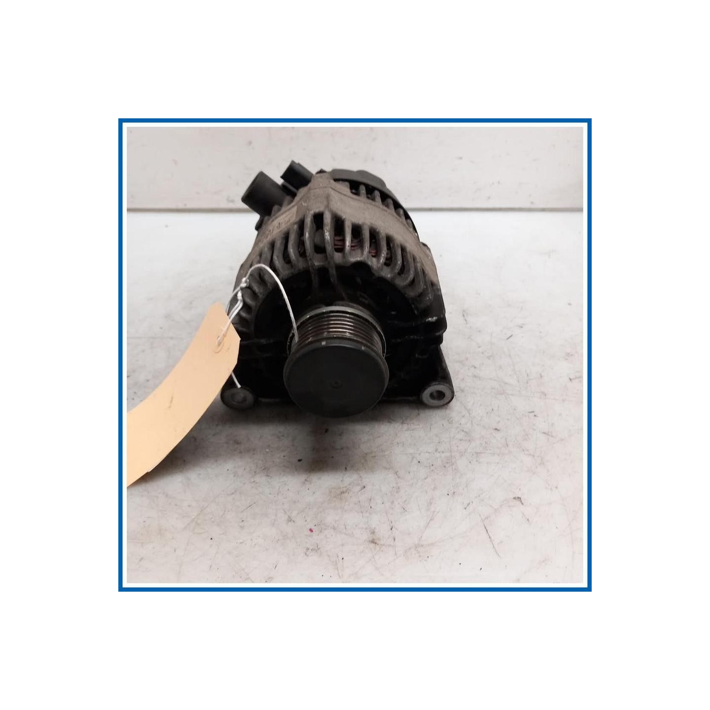 Alternatore PEUGEOT 208 I