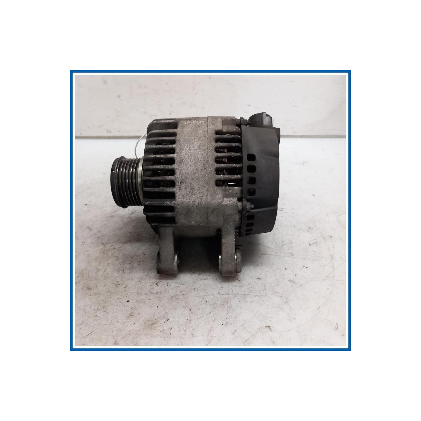 Alternatore PEUGEOT 208 I