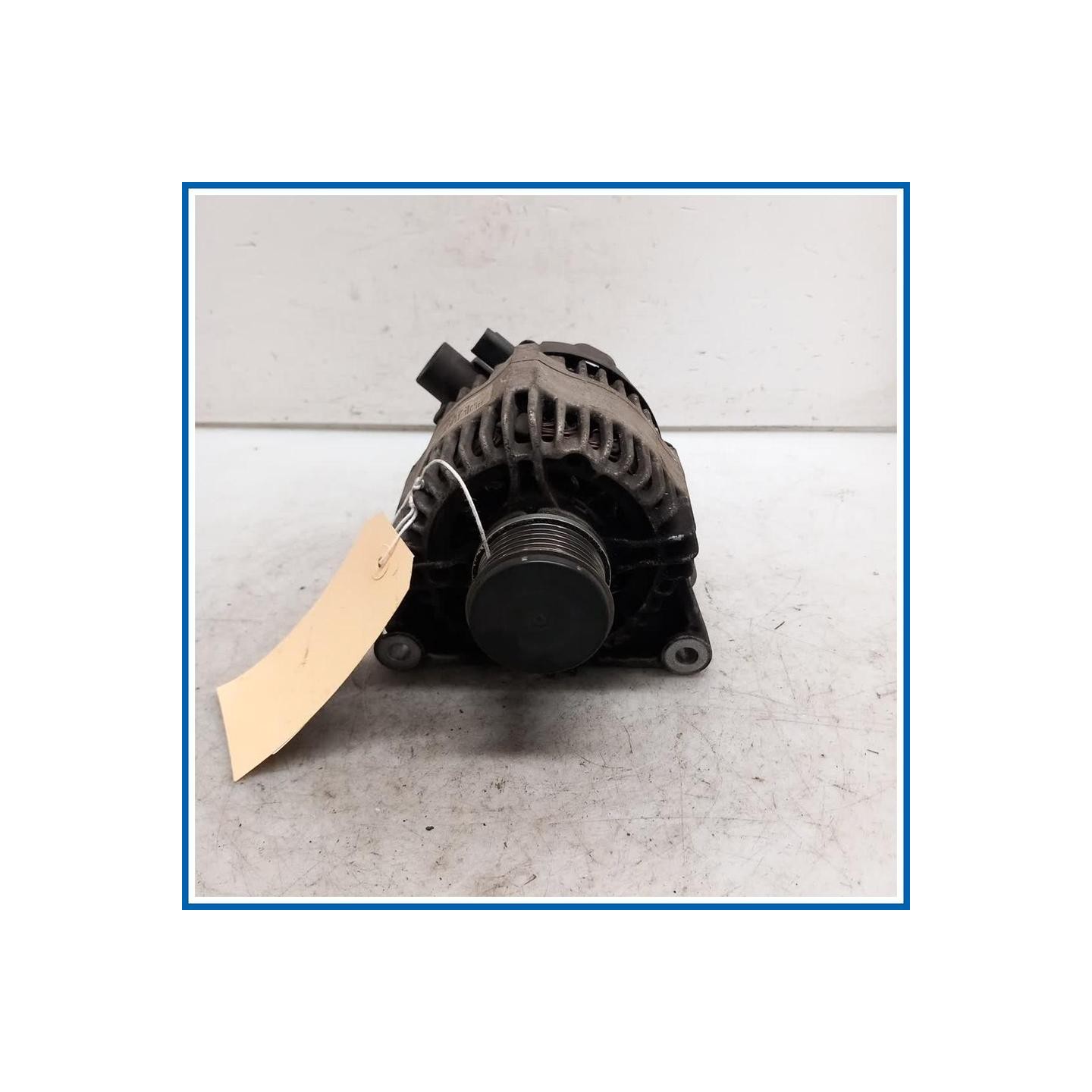Alternatore PEUGEOT 208 I