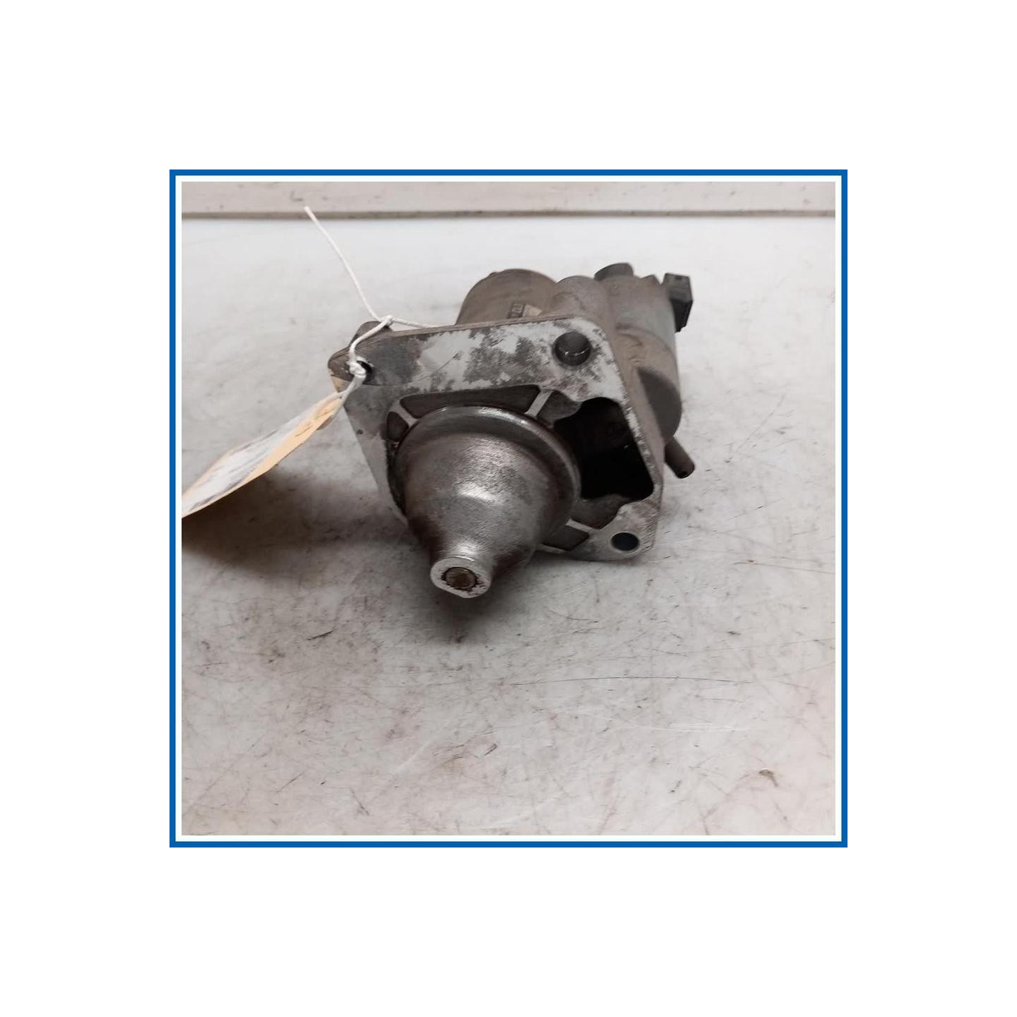 Motorino avviamento PEUGEOT 208 I