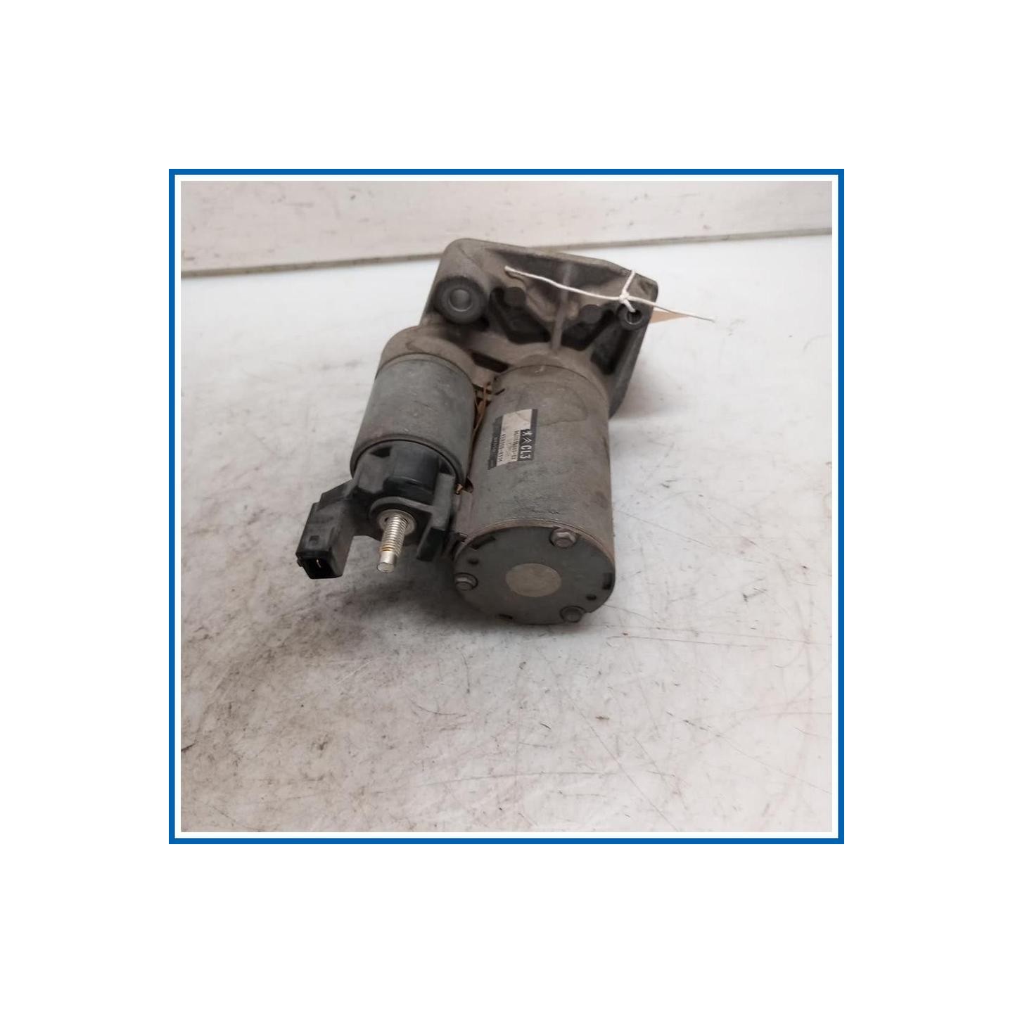 Motorino avviamento PEUGEOT 208 I