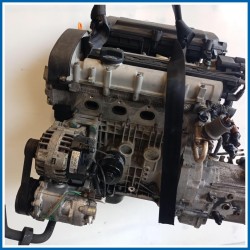 Monoblocco VOLKSWAGEN Lupo
