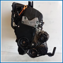 Monoblocco VOLKSWAGEN Lupo