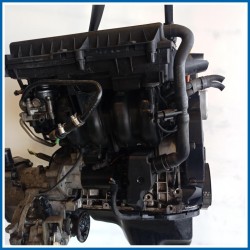 Monoblocco VOLKSWAGEN Lupo