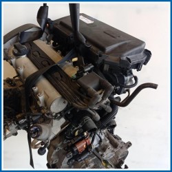 Monoblocco VOLKSWAGEN Lupo