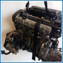 Monoblocco VOLKSWAGEN Lupo