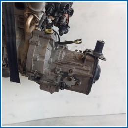 CAMBIO VOLKSWAGEN Lupo