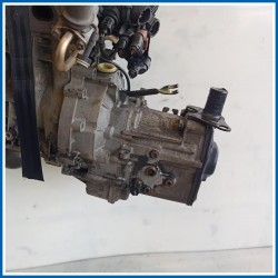 CAMBIO VOLKSWAGEN Lupo
