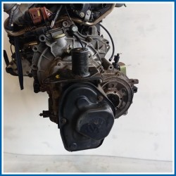 CAMBIO VOLKSWAGEN Lupo