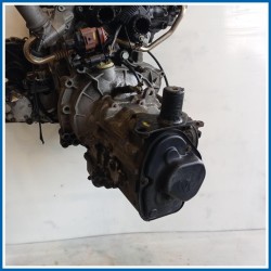 CAMBIO VOLKSWAGEN Lupo