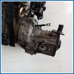 CAMBIO VOLKSWAGEN Lupo
