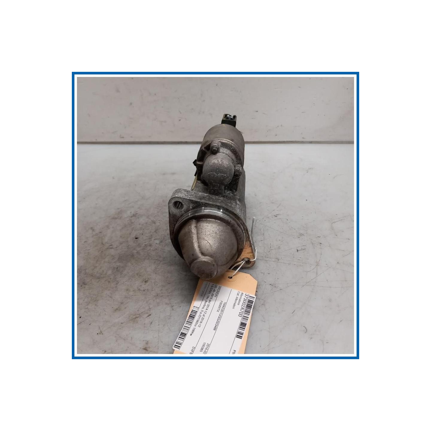 Alternatore HYUNDAI i30 II
