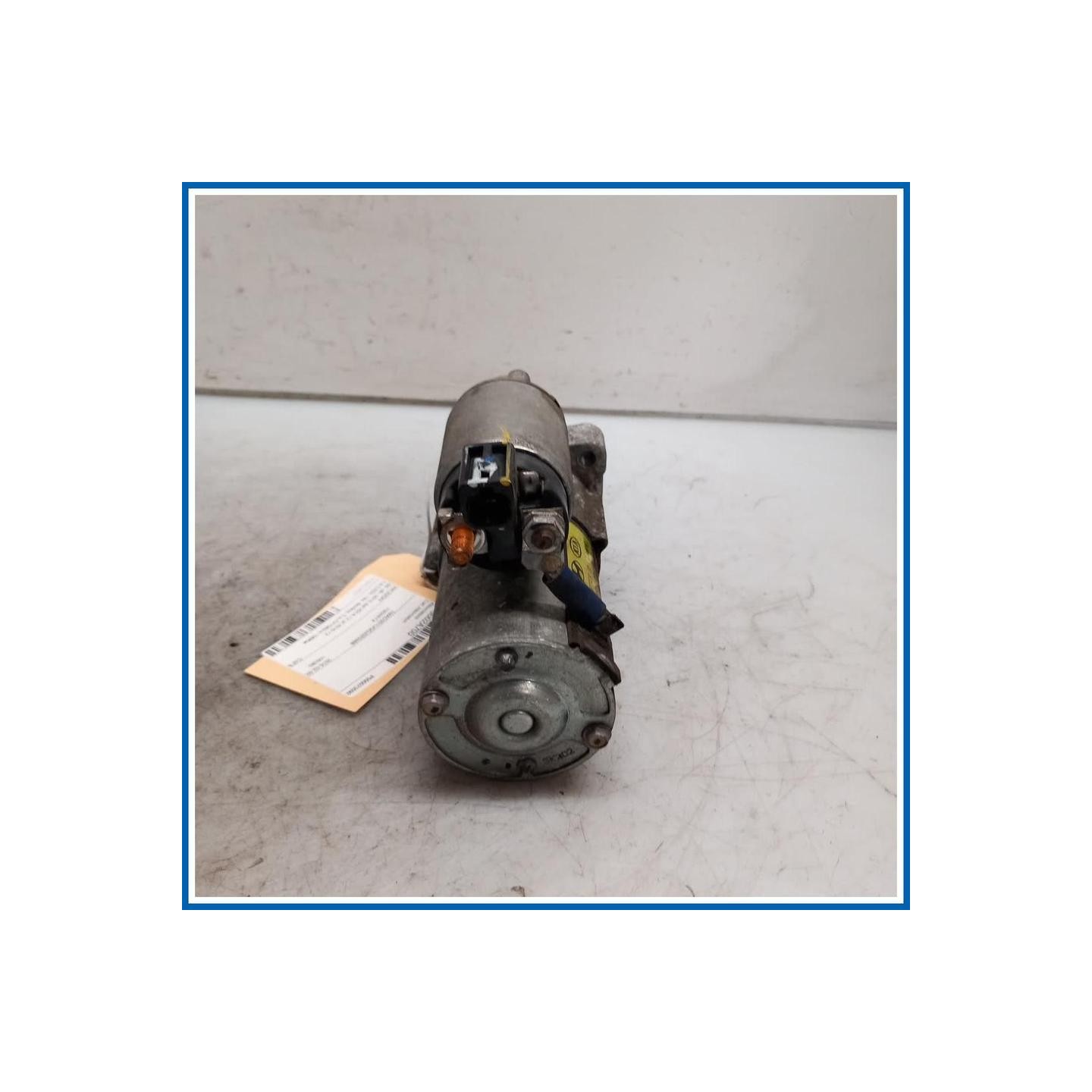 Alternatore HYUNDAI i30 II