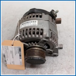 Motorino avviamento HYUNDAI i30 II