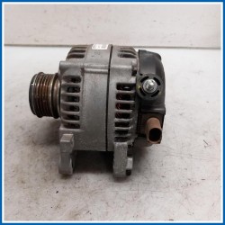 Motorino avviamento HYUNDAI i30 II