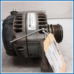 Motorino avviamento HYUNDAI i30 II