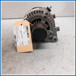 Motorino avviamento HYUNDAI i30 II