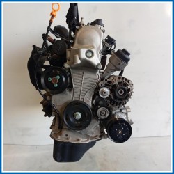 Motore semicompleto VOLKSWAGEN Fox