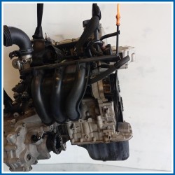 Motore semicompleto VOLKSWAGEN Fox