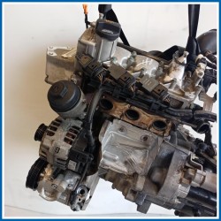 Motore semicompleto VOLKSWAGEN Fox