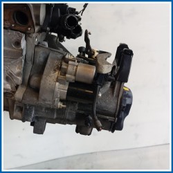 Cambio VOLKSWAGEN Fox