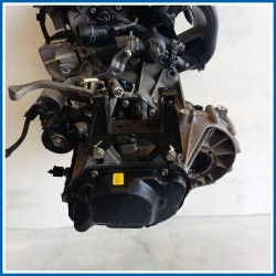 Cambio VOLKSWAGEN Fox