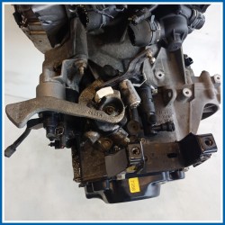Cambio VOLKSWAGEN Fox