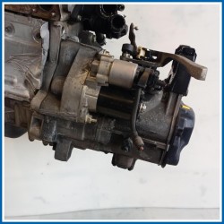 Cambio VOLKSWAGEN Fox