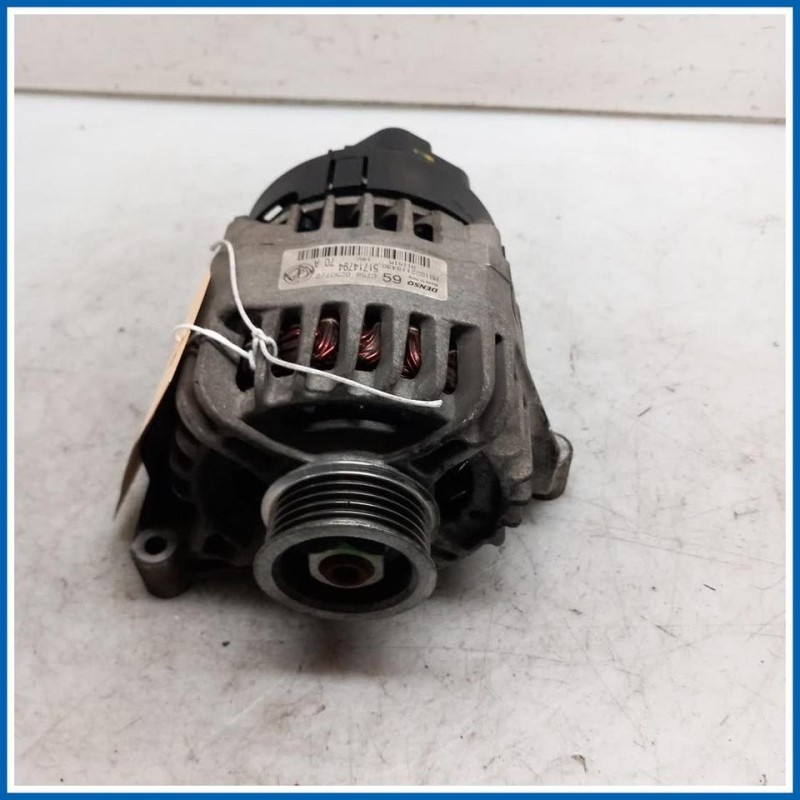 Alternatore FIAT Panda II