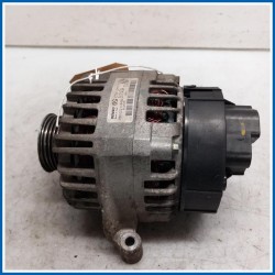Alternatore FIAT Panda II