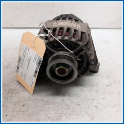 Alternatore FIAT Panda II