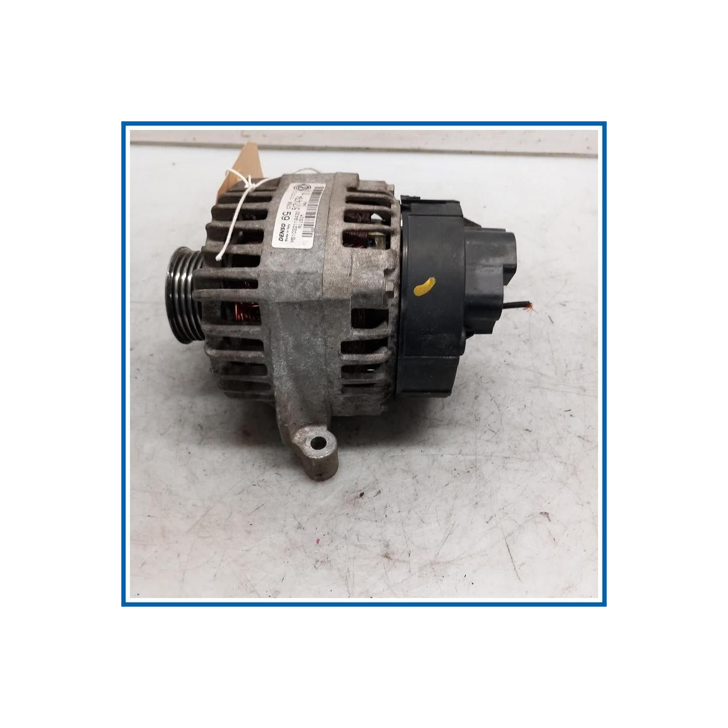 Alternatore FIAT Panda II