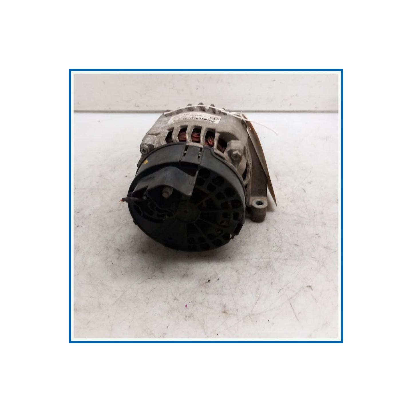 Alternatore FIAT Panda II