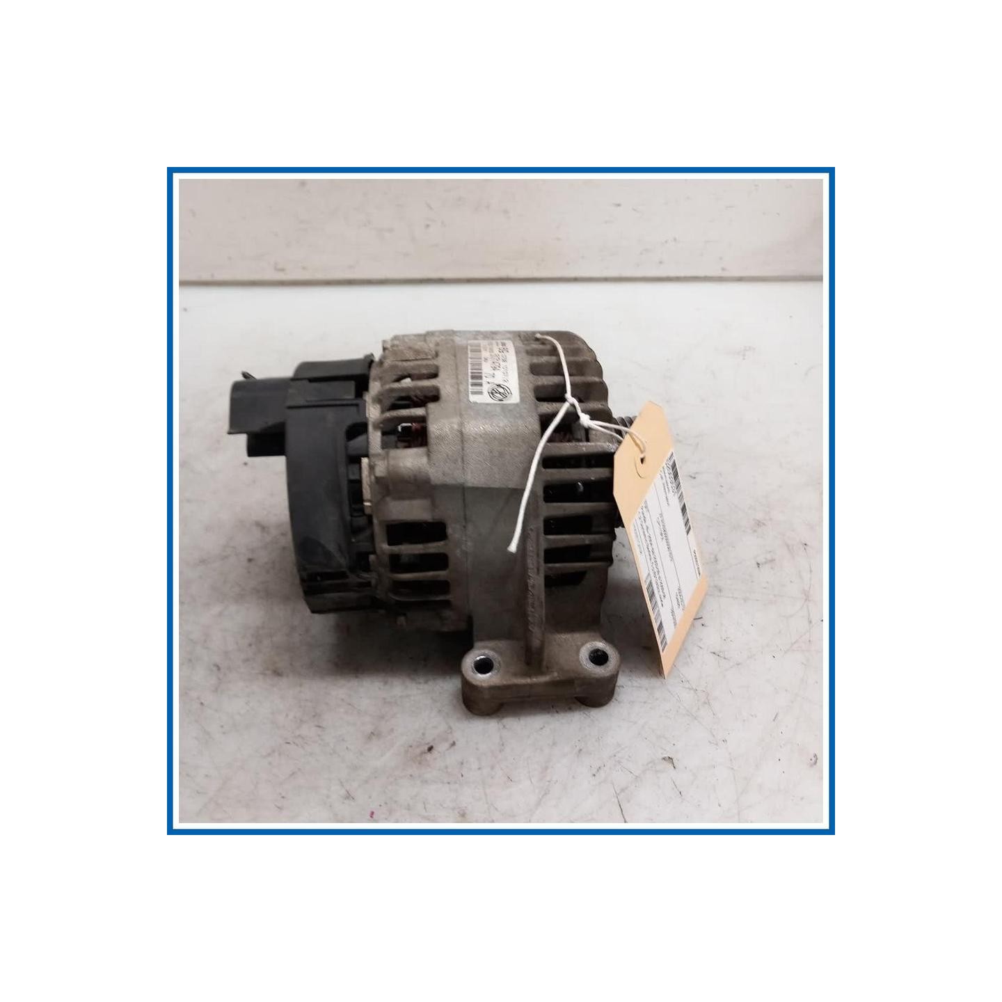 Alternatore FIAT Panda II