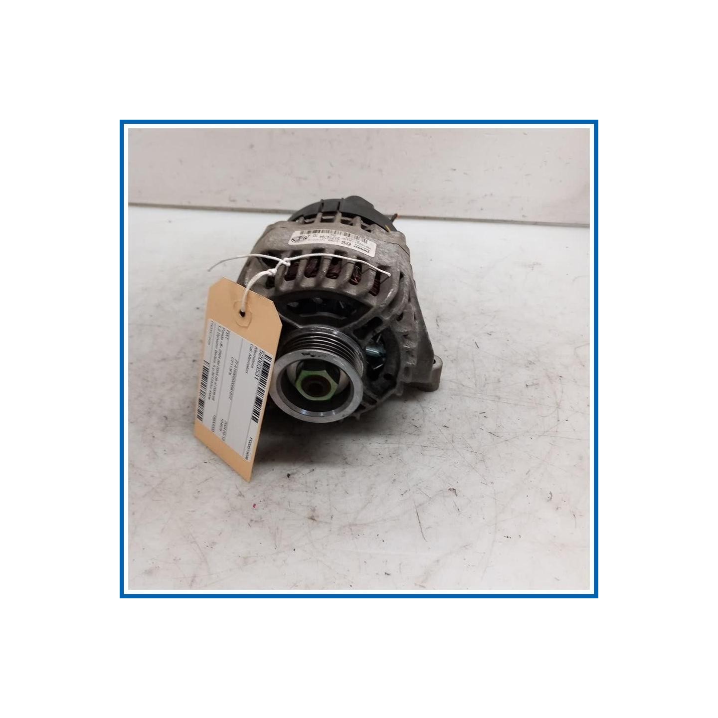 Alternatore FIAT Panda II