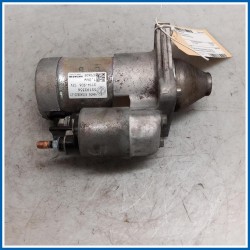 Motorino avviamento FIAT Panda II