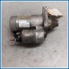 Motorino avviamento FIAT Panda II