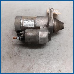 Motorino avviamento FIAT Panda II