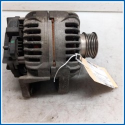 Alternatore OPEL Zafira B