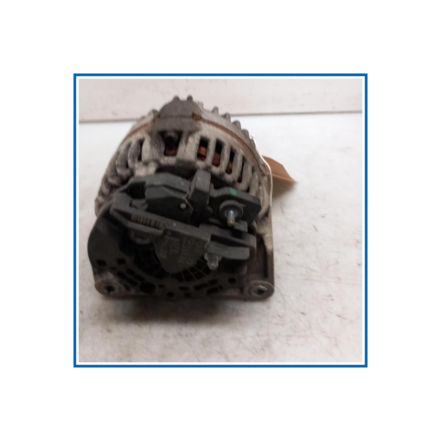 Alternatore OPEL Zafira B