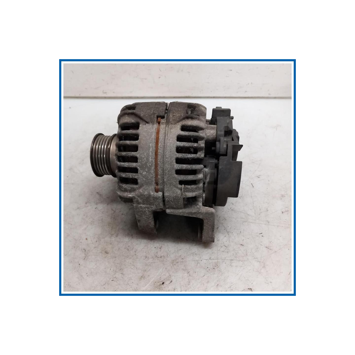 Alternatore OPEL Zafira B