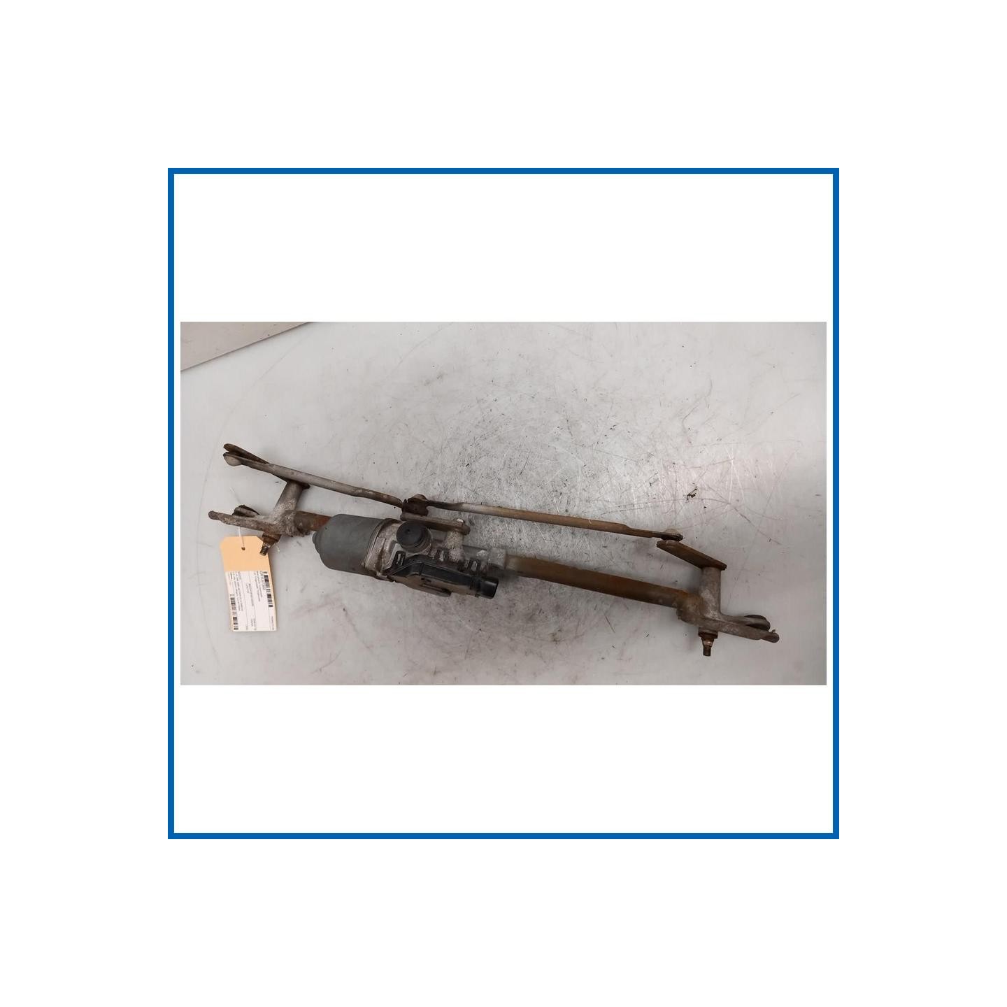 Meccanismo Tergicristallo MAZDA 6 I SW