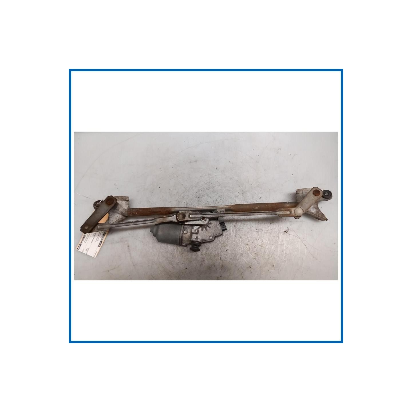 Meccanismo Tergicristallo MAZDA 6 I SW