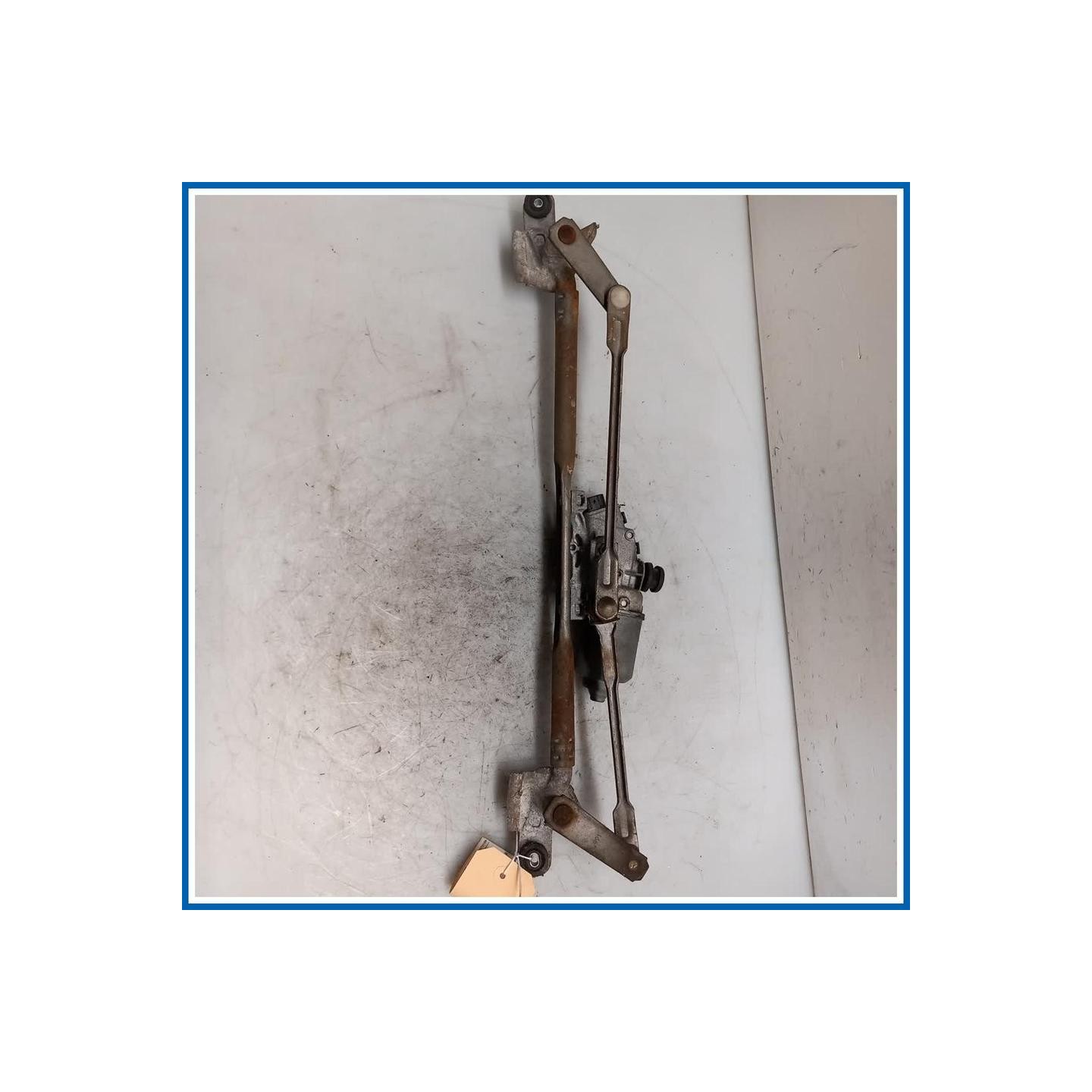 Meccanismo Tergicristallo MAZDA 6 I SW