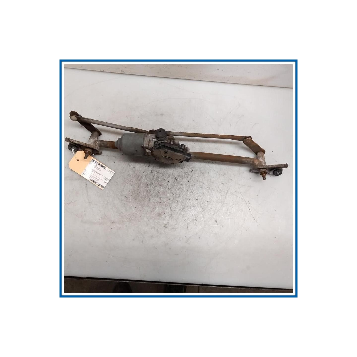 Meccanismo Tergicristallo MAZDA 6 I SW