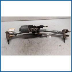 Motorino tergicristallo VOLKSWAGEN Polo IV