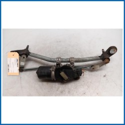 Meccanismo Tergicristallo RENAULT Clio III