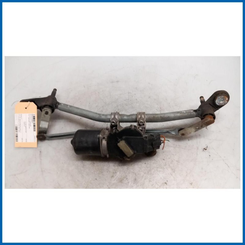 Meccanismo Tergicristallo RENAULT Clio III