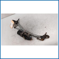 Meccanismo Tergicristallo RENAULT Clio III